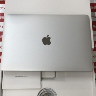 MacBook Air M1 2020  13インチ 8GBメモリ 256GB SSD MGN93J/A A2337 新品同様