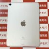 iPad Air 第4世代 au版SIMフリー 64GB MYGX2J/A A2072 新品同様-裏