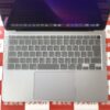 MacBook Air M1 2020 13インチ 8GBメモリ 512GB SSD A2337 美品-上部