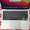 MacBook Air M1 2020 13インチ 8GBメモリ 256GB SSD MGN93J/A A2337 新品同様-上部