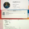 MacBook Air M1 2020 13インチ 8GBメモリ 256GB SSD MGN93J/A A2337 新品同様-下部