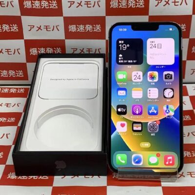 iPhone13 Pro SoftBank版SIMフリー 1TB MLV13J/A A2636