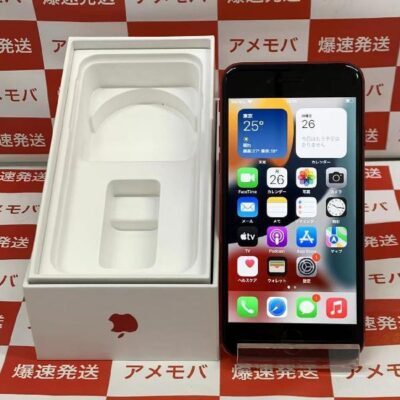 iPhoneSE 第2世代 SoftBank版SIMフリー 64GB MX9U2J/A A2296 極美品
