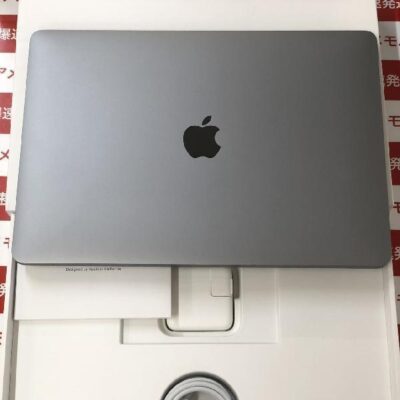 MacBook Air M1 2020  13インチ 8GBメモリ 256GB SSD MGN63J/A A2337 極美品