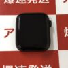 Apple Watch SE GPSモデル Nike 44mm MYYK2J/A A2352 美品-裏