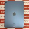 iPad Air 第5世代 au版SIMフリー 64GB MM6U3J/A A2589 ほぼ新品-裏