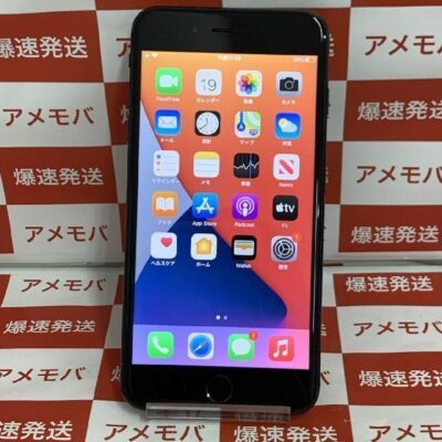 iPhone7 Plus SoftBank版SIMフリー 32GB MNR92J/A A1785