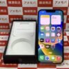 iPhone13 Pro SoftBank版SIMフリー 128GB MLUE3J/A A2636 美品-正面
