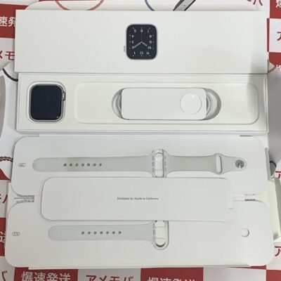Apple Watch SE GPSモデル  44mm MYDQ2J/A A2352