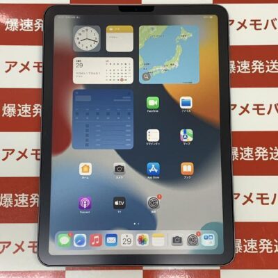 iPad Air 第5世代 Wi-Fiモデル 64GB MM9C3J/A A2588 新品同様品