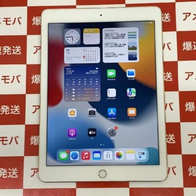 iPad Air 第2世代 Wi-Fiモデル 64GB MH182J/A A1566