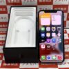 iPhone11 Pro SoftBank版SIMフリー 64GB MWC22J/A A2215 美品-正面