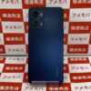 OPPO Reno7 A Y!mobile 128GB SIMロック解除済み A201OP-裏
