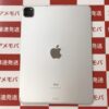 iPad Pro 11インチ 第3世代 SoftBank版SIMフリー 1TB MHWD3J/A A2459 新品同様-裏