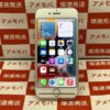 iPhone7 au版SIMフリー 32GB MNCF2J/A A1779-正面
