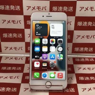 iPhone6s SoftBank 16GB 3A503J/A A1688