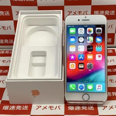 iPhone7 au版SIMフリー 32GB MNCJ2J/A A1779 極美品