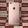 iPhone6s SoftBank 16GB 3A503J/A A1688-裏