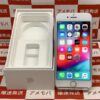iPhone7 au版SIMフリー 32GB MNCF2J/A A1779 極美品-正面