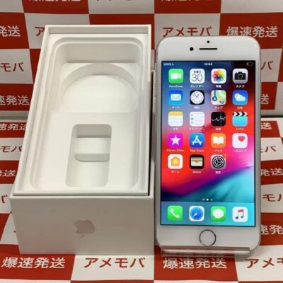 iPhone7 au版SIMフリー 32GB MNCF2J/A A1779 極美品