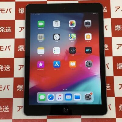 iPad Air 第1世代 docomo 16GB MD791J/A A1475