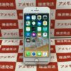 iPhone7 au版SIMフリー 32GB MNCF2J/A A1779-正面