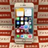 iPhone6s docomo版SIMフリー 32GB MN0X2J/A A1688 極美品-正面