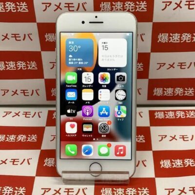 iPhone8 SoftBank版SIMフリー 64GB MQ792J/A A1906