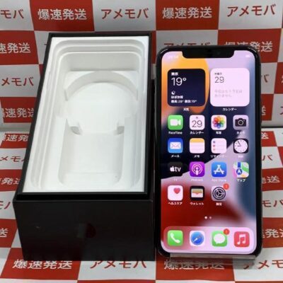 iPhone11 Pro au版SIMフリー 64GB MWC22J/A A2215 美品
