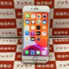 iPhone7 SoftBank 128GB NNCM2J/A A1779-正面