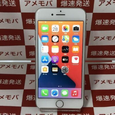 iPhone8 SoftBank版SIMフリー 64GB MQ792J/A A1779