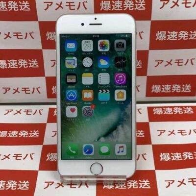 iPhone6 SoftBank 16GB MG482J/A A1586 美品