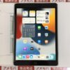 iPad 第9世代 Wi-Fiモデル 64GB MK2L3J/A A2602 新品同様品-正面