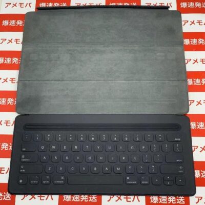 12.9インチiPad Pro用Smart keyboard-英語(US) MJYR2AM/A  A1636 英語(US)