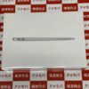 MacBook Air M1 2020 13インチ 8GBメモリ 256GB SSD MGN93J/A A2337 未開封品-正面
