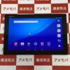 Xperia Z4 Tablet SO-05G docomo 32GB SIMロック解除済み 極美品-正面