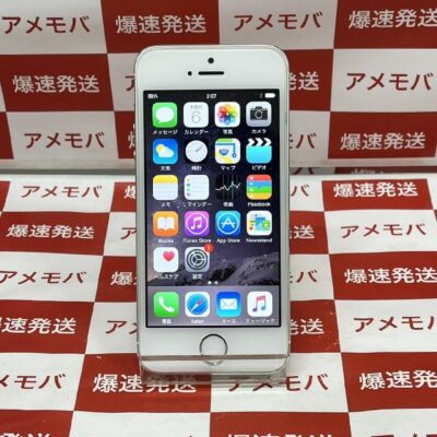 iPhone5s docomo版 64GB ME339J/A A1453