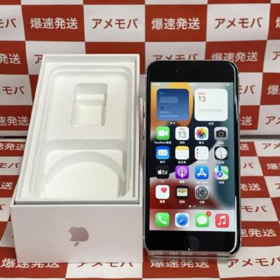 iPhoneSE 第2世代 docomo版SIMフリー 64GB MX9T2J/A A2296