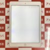 iPad Air 第2世代 Wi-Fiモデル 64GB FGKM2J/A A1566 極美品-裏