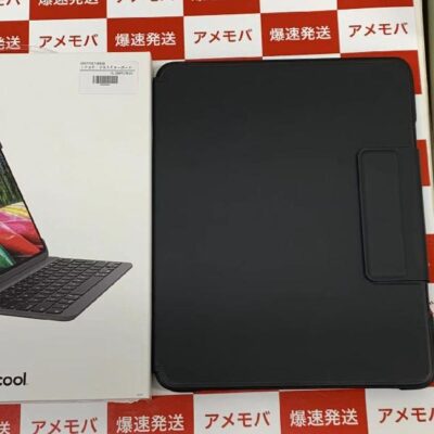 12.9インチiPad Pro(第3世代)用 Smart Keyboard Folio  iK1273
