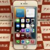 iPhone7 SoftBank版SIMフリー 128GB NNCN2J/A A1779 美品-正面