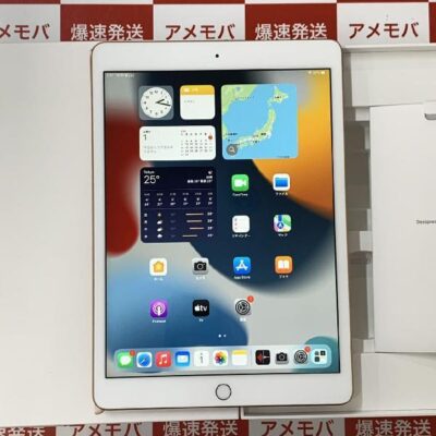 iPad 第8世代 Wi-Fiモデル 32GB PYLC2J/A A2270 美品