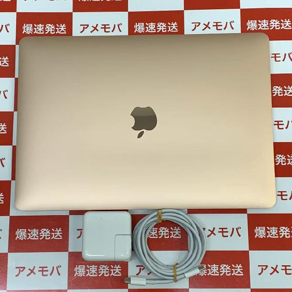 MacBook Air M1 2020 13インチ 2020 8GBメモリ 256GB SSD A2337-正面
