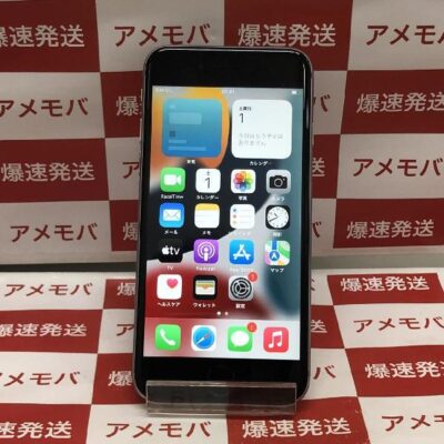 iPhone6s au版SIMフリー 64GB MKQN2J/A A1688