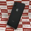 iPhoneXS Max au版SIMフリー 64GB MT6Q2J/A A2102 極美品-裏