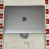 MacBook Air M1 2020 13インチ 8GBメモリ 256GB SSD MGN63J/A A2337 新品同様-正面