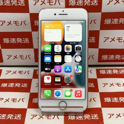 iPhone8 SoftBank版SIMフリー 64GB MQ7A2J/A A1906 訳あり大特価