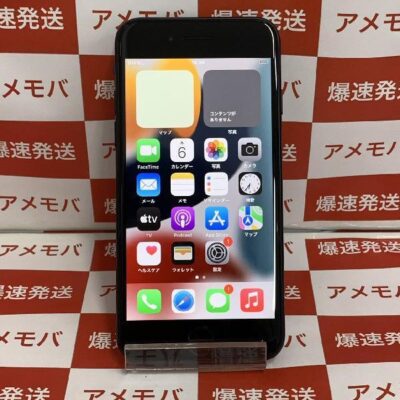 iPhoneSE 第2世代 SoftBank版SIMフリー 64GB MHGP3J/A A2296 極美品