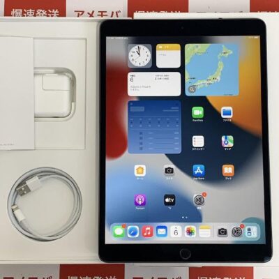 iPad Air 第3世代 Wi-Fiモデル 256GB MUUQ2J/A A2152 極美品