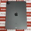 iPad Pro 11インチ 第3世代 Wi-Fiモデル 128GB MHQR3J/A A2377-裏